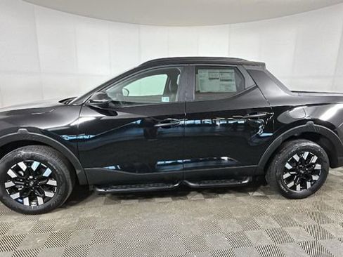 Certified 2025 Hyundai Santa Cruz SEL FWD image 6