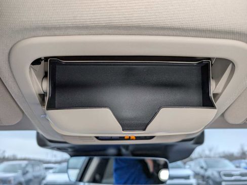 New 2026 Lincoln Corsair Premiere image 27