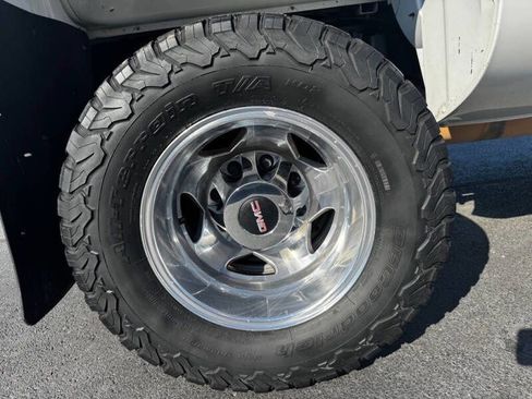 Used 2013 GMC Sierra 3500 Denali image 4