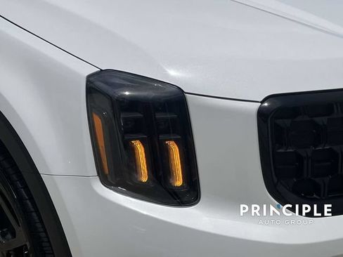 Used 2024 Kia Telluride SX Prestige X-Line AWD/4WD image 9