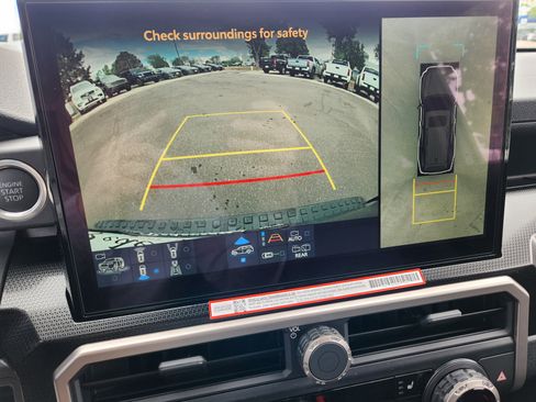 New 2026 Toyota 4Runner Limited AWD/4WD image 14