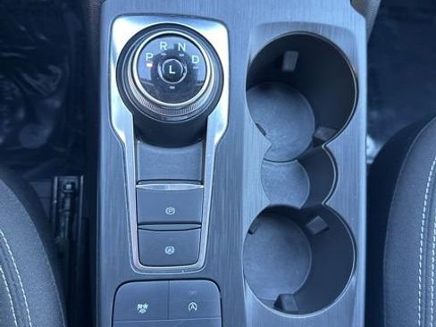 Used 2024 Ford Escape Active image 27