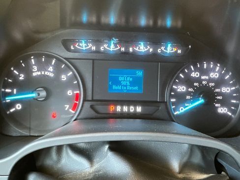 Used 2022 Ford F350 XL w/ Trailer Tow Package image 21