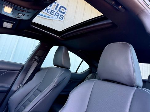 Used 2023 Lexus IS 350 F Sport w/ Memory Package AWD/4WD image 27