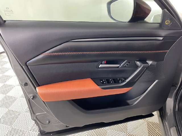 Used 2024 MAZDA CX-50 AWD 2.5 Turbo w/ Accent Package image 16