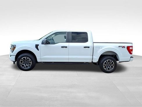 Used 2023 Ford F150 XL w/ STX Appearance Package AWD/4WD image 4