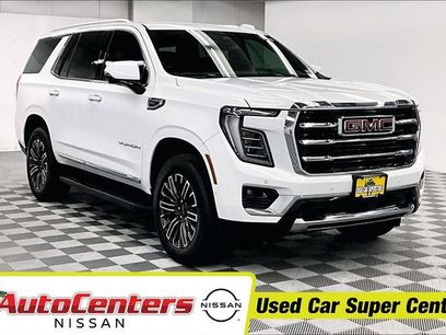 Used 2025 GMC Yukon Elevation w/ LPO, Floor Liner Package