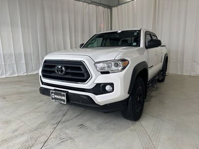 Used 2023 Toyota Tacoma SR5