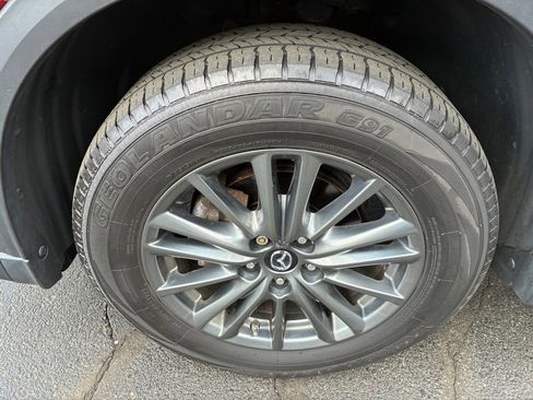 Used 2017 MAZDA CX-5 Touring w/ Preferred Equipment Package AWD/4WD image 26