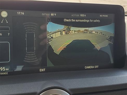 New 2025 INEOS Grenadier image 16