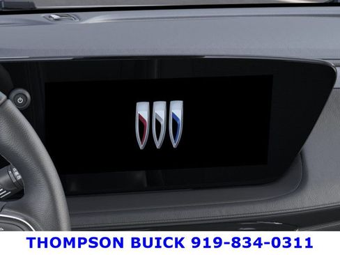 New 2026 Buick Encore GX Preferred w/ Comfort Package image 20