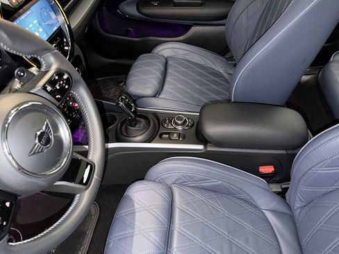 Certified 2023 MINI Cooper Clubman John Cooper Works image 19