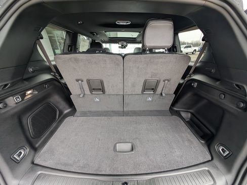 New 2026 Jeep Grand Cherokee L Limited image 11