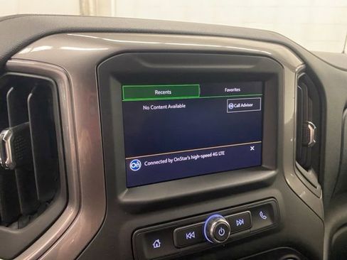 New 2026 Chevrolet Silverado 1500 W/T w/ WT Value Package AWD/4WD image 17