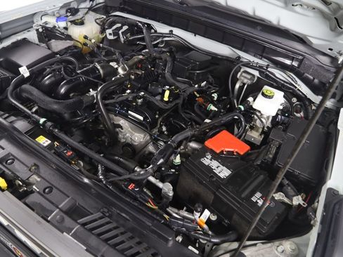 Used 2022 Ford Bronco Big Bend AWD/4WD image 18