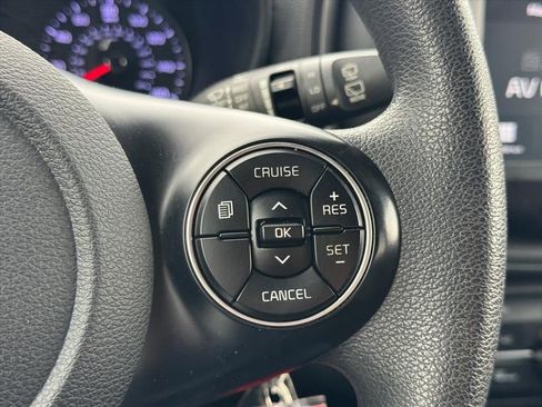 Certified 2020 Kia Soul LX FWD image 17