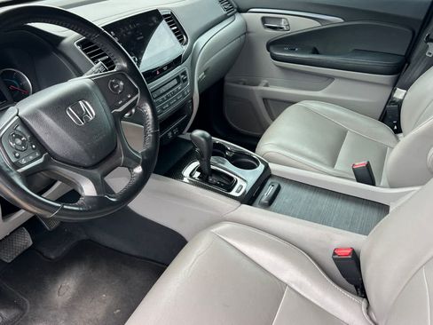 Used 2019 Honda Pilot EX-L image 14