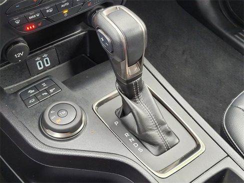 Certified 2022 Ford Ranger Lariat w/ Equipment Group 501A High image 24