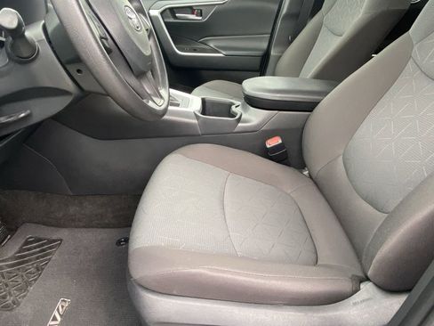 Certified 2023 Toyota RAV4 XLE image 6