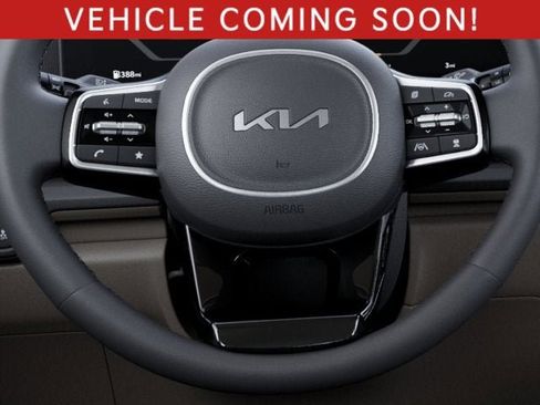 New 2026 Kia Carnival SX FWD image 22