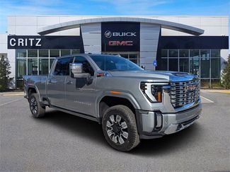 New 2026 GMC Sierra 2500 Denali w/ Denali Reserve Package video 1