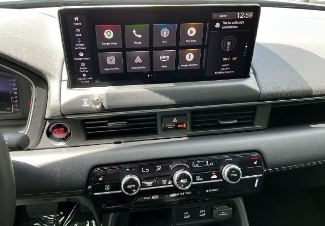 New 2026 Honda Pilot EX-L image 39