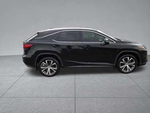 Used 2018 Lexus RX 350 FWD w/ Premium Package image 10