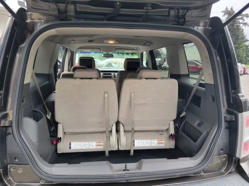 Used 2011 Ford Flex SEL FWD image 9