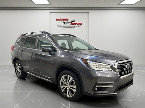 Used 2022 Subaru Ascent Limited w/ Technology Package image 1