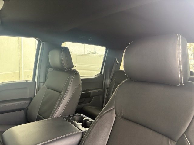 New 2026 Ford F150 STX w/ F-150 LOBO Package AWD/4WD image 16