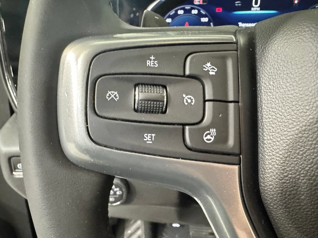 New 2026 Chevrolet Silverado 1500 RST w/ RST All Star Premium Package AWD/4WD image 18
