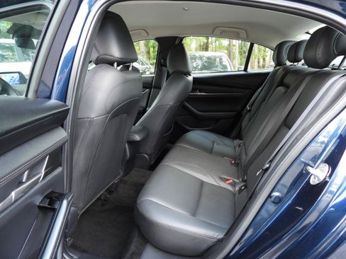 Used 2024 MAZDA MAZDA3 s FWD image 47