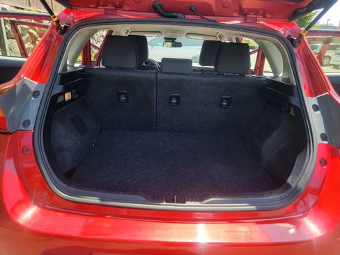 Used 2018 Toyota Corolla iM image 9