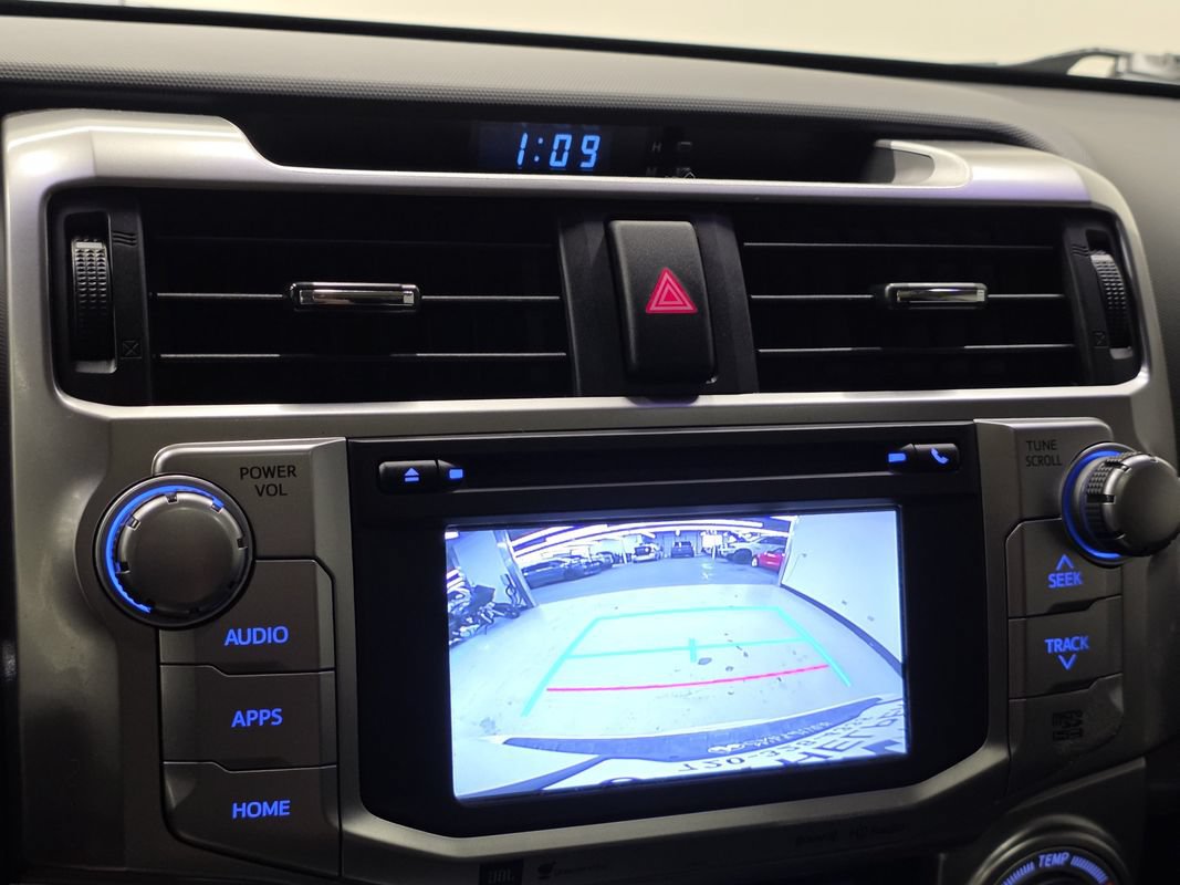 Used 2019 Toyota 4Runner Limited AWD/4WD image 37