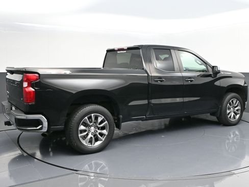 Used 2022 Chevrolet Silverado 1500 LT image 7