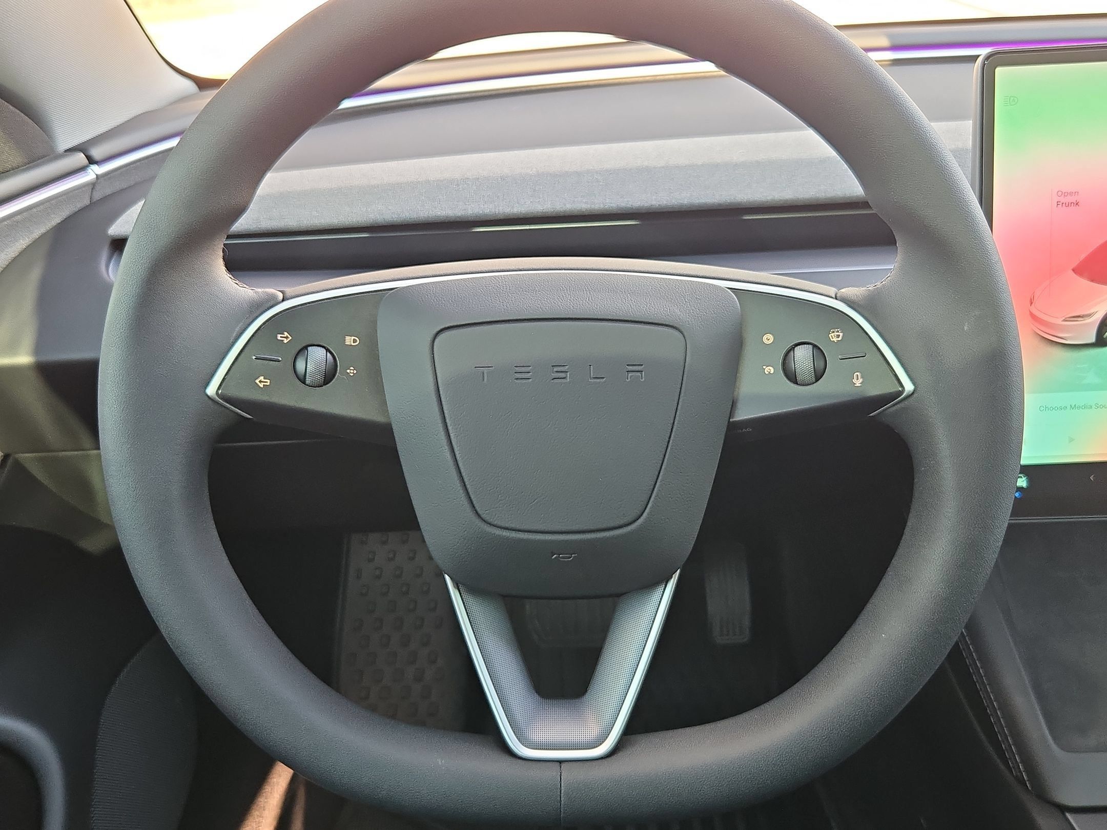 Used 2025 Tesla Model 3 Long Range RWD image 20