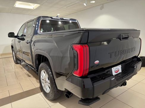 Used 2024 Toyota Tundra SR5 w/ SR5 Convenience Package AWD/4WD image 3