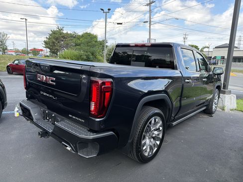 Used 2026 GMC Sierra 1500 Denali AWD/4WD image 7