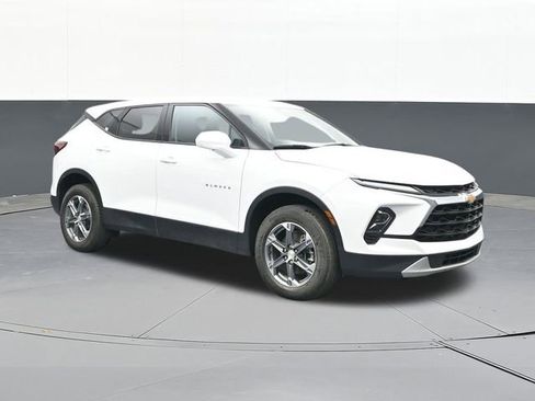 Used 2024 Chevrolet Blazer LT image 14