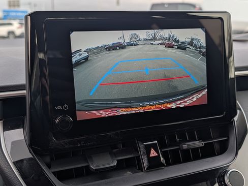 Certified 2024 Toyota Corolla LE image 30