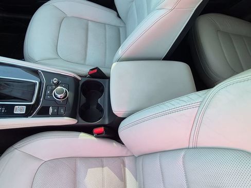 Used 2017 MAZDA CX-5 Grand Touring FWD image 19