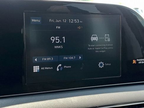 Used 2021 Hyundai Palisade SEL FWD image 17