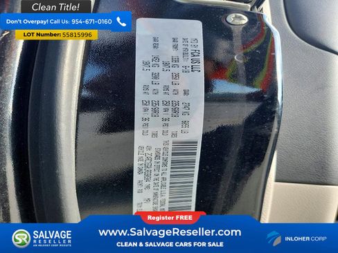 Used 2018 Chrysler Pacifica Touring-L Plus w/ Tire & Wheel Group FWD image 17