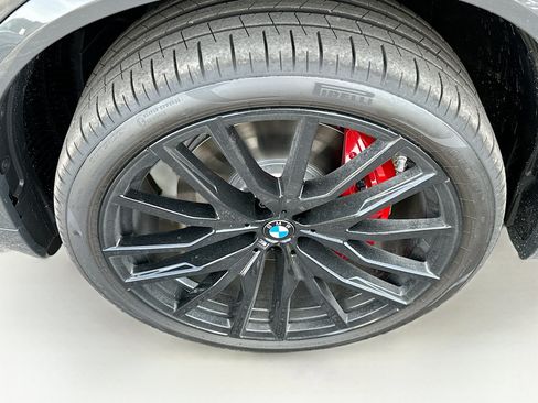 New 2026 BMW X5 sDrive40i w/ M Sport Package RWD image 26