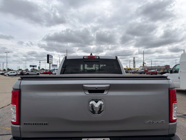 Used 2019 RAM 1500 Big Horn AWD/4WD image 7