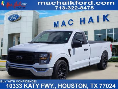 Certified 2023 Ford F150 XL w/ XL Chrome Appearance Package