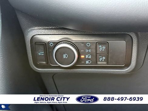 Used 2026 Ford Explorer Tremor w/ Tremor Ultimate Package AWD/4WD image 17