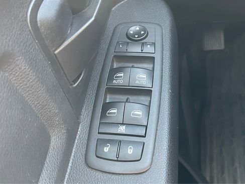 Used 2021 RAM 2500 Tradesman image 18