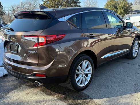 Used 2019 Acura RDX FWD image 4