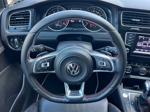 Used 2015 Volkswagen GTI Autobahn image 16